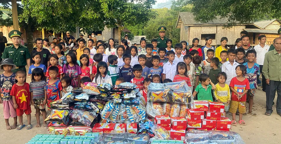 Biểu tượng giá trị cốt lõi của vnsoxo