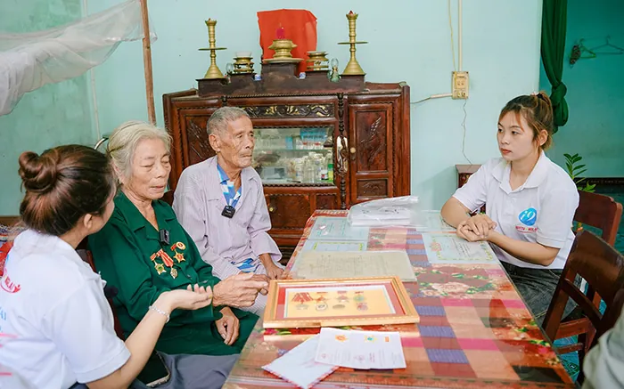 Bảo mật và công bằng vnsoxo