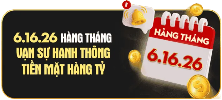Biểu tượng rút tiền siêu tốc