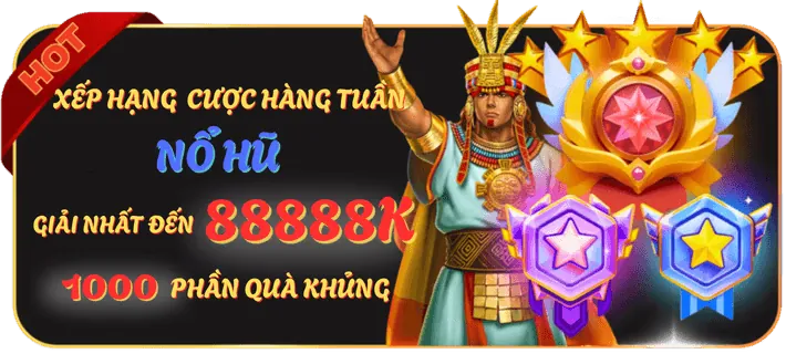 Các chương trình khuyến mãi và thưởng khi đăng nhập vnsoxo