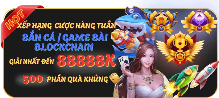 Biểu tượng phần thưởng không giới hạn