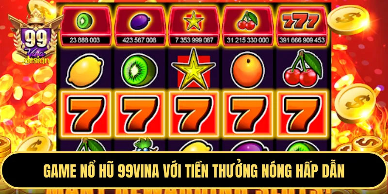 Chương trình hoàn trả cho thể thao, bắn cá, slot và xổ số tại vnsoxo
