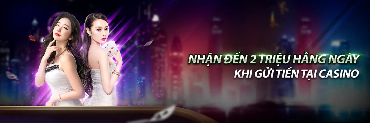 Khuyến mãi nạp tiền hàng ngày và hàng tuần tại vnsoxo