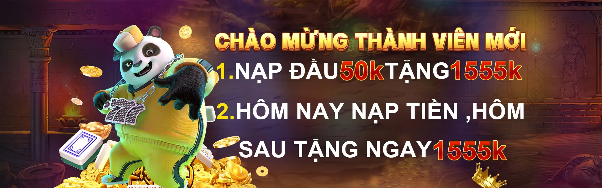 Ưu đãi đăng nhập vnsoxo dành cho thành viên mới